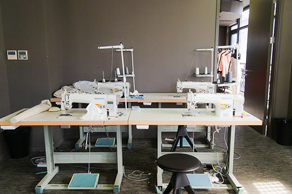 縫紉器械 縫紉器械