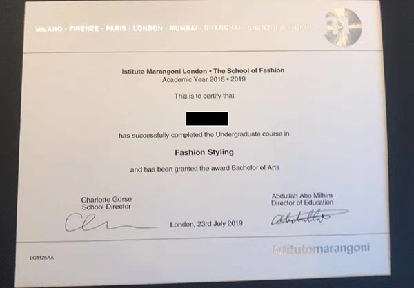 證書展示 證書展示