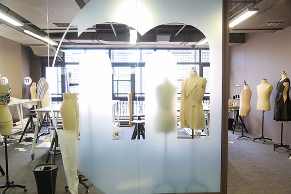 校園環(huán)境 校園環(huán)境