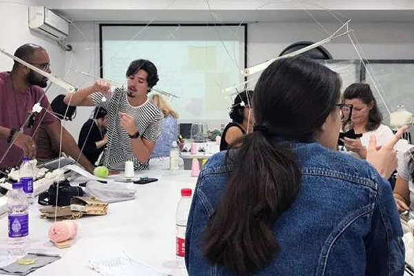 上课现场 上课现场