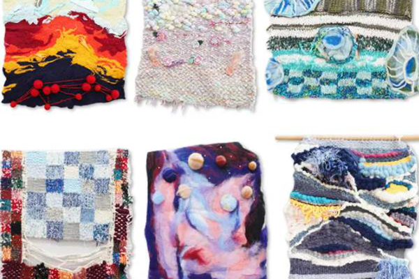 作品分享 作品分享