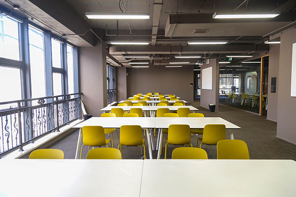 教室环境 教室环境