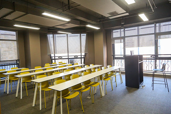 環(huán)境展示 環(huán)境展示