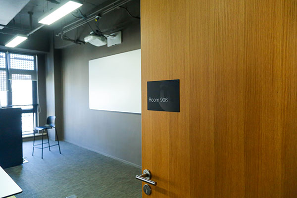 校園環(huán)境 校園環(huán)境