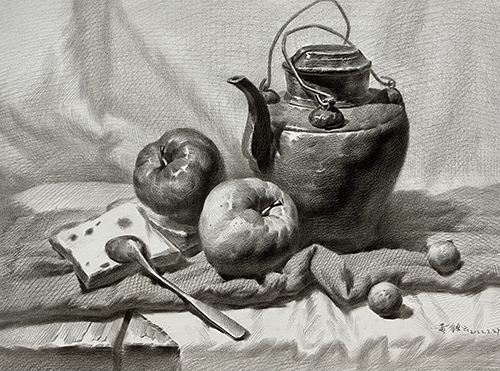 学员作品 学员作品