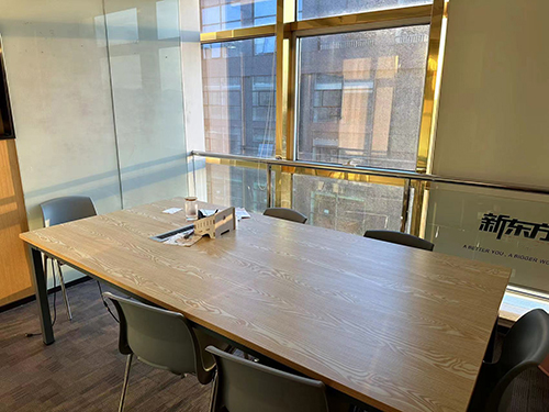 青岛新东方国际教育的环境怎么样？好不好？