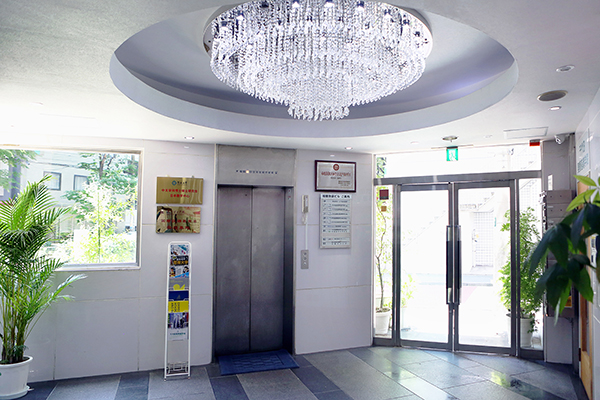 千代田大厅 千代田大厅