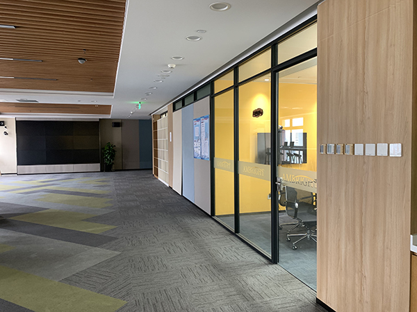 環(huán)境展示 環(huán)境展示