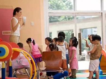 新加坡幼儿园留学 新加坡幼儿园留学