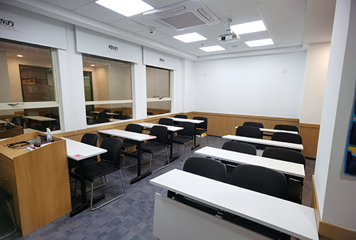 大班教室