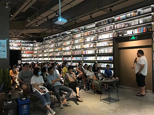 辅导现场 辅导现场
