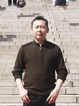 周老师 周老师