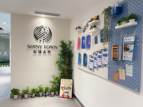 深圳希瑞未来教育中心环境怎么样？好不好？