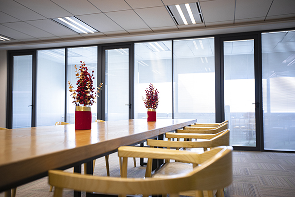 环境展示 环境展示