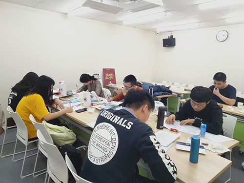 教學(xué)現(xiàn)場(chǎng) 教學(xué)現(xiàn)場(chǎng)