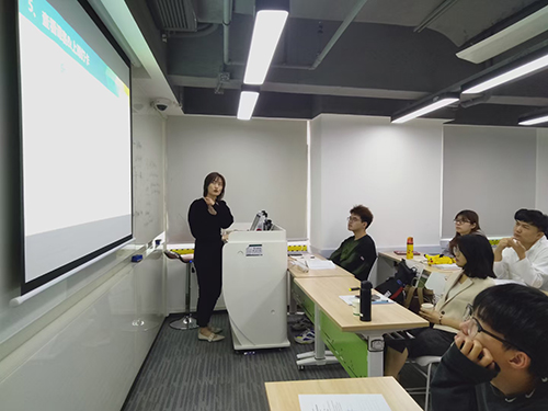 廣州新東方國際教育老師怎么樣？強大嗎？