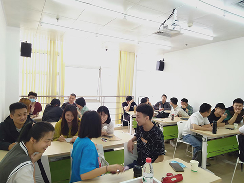 廣州新東方雅思初級培訓班費用一般是多少？