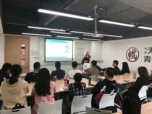 廣州雅思6.5分25人輔導班怎么收費？貴不貴？