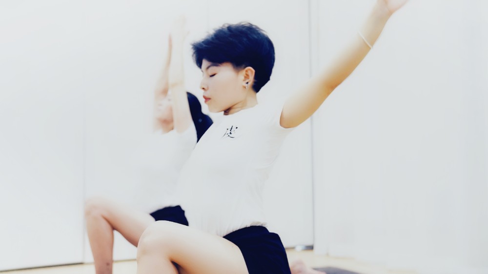 授课现场 授课现场