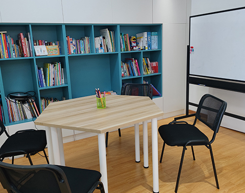 機構(gòu)環(huán)境