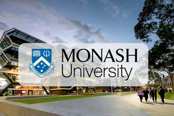 莫纳什大学