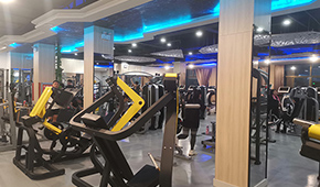 鄭州天源環(huán)境怎么樣？漂不漂亮？