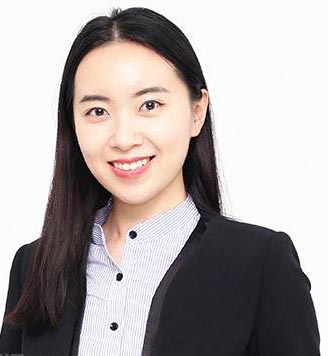 Natalia留学咨询专家 Natalia留学咨询专家