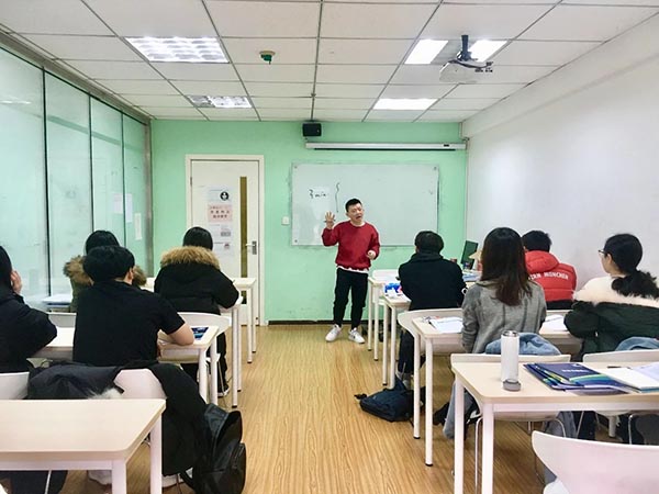 讲解实拍 讲解实拍
