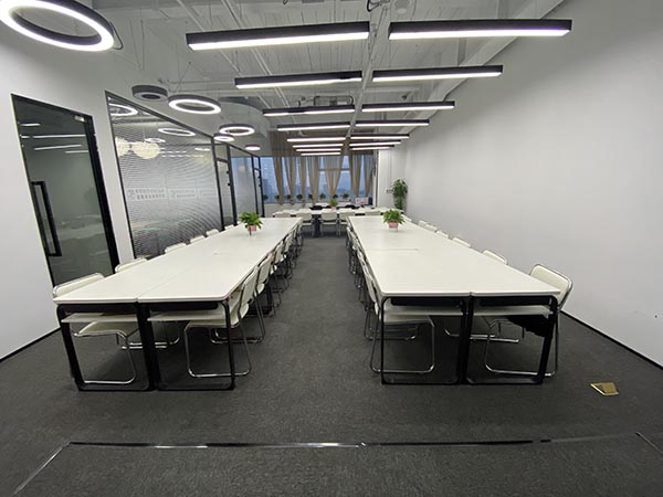 教学环境 教学环境