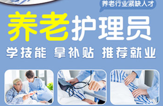 养老护理