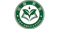 学校logo