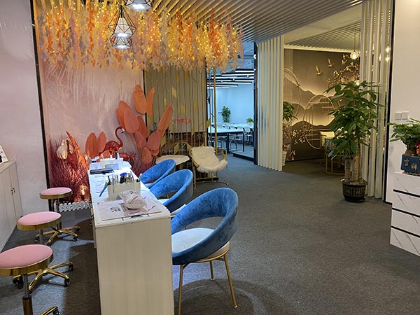 环境展示 环境展示