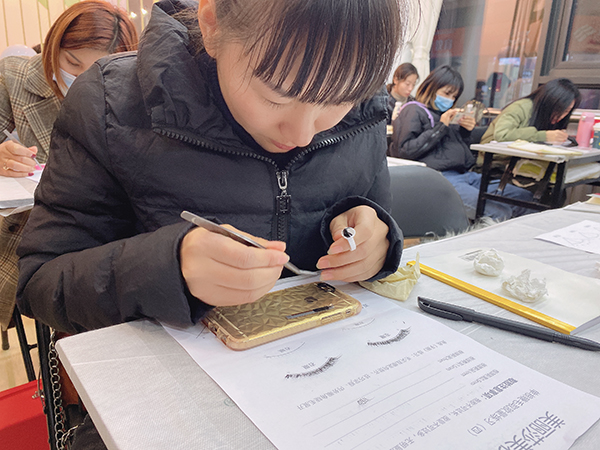 实操训练 实操训练
