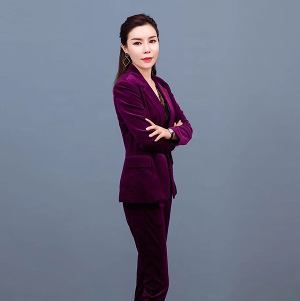 张爽 张爽