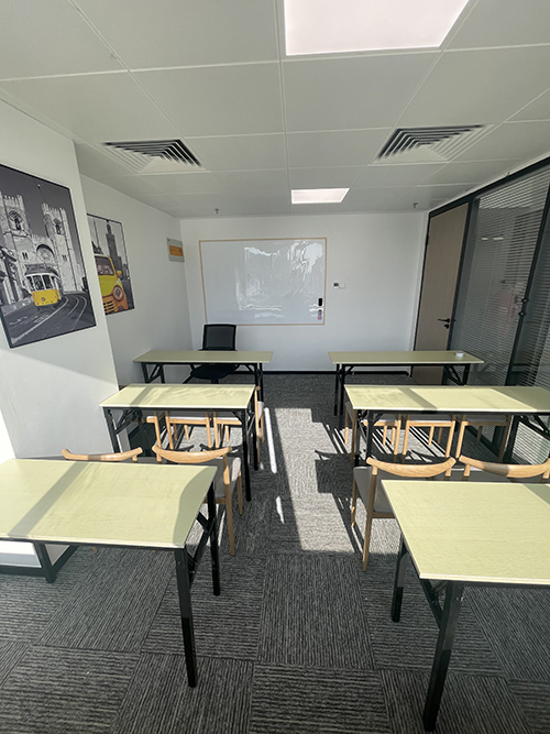 學(xué)校環(huán)境