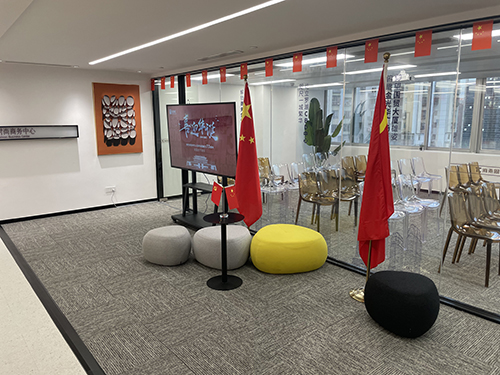 學(xué)校環(huán)境