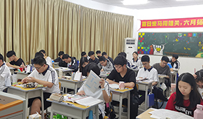 廣東科技學(xué)院教學(xué)怎么樣？內(nèi)附學(xué)員風(fēng)采！