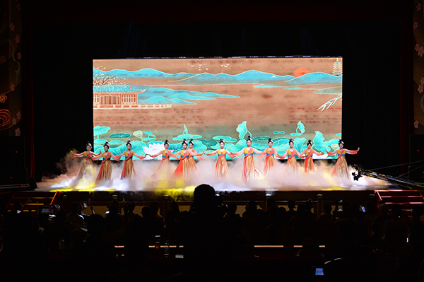 學(xué)員舞臺風(fēng)采 學(xué)員舞臺風(fēng)采