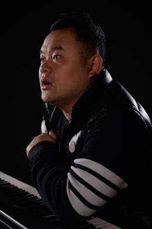 王俊阳 王俊阳