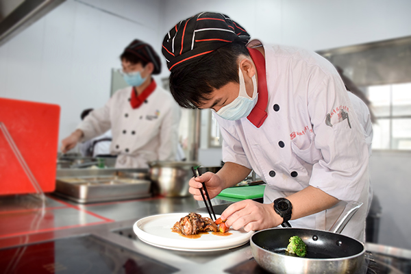 实操现场 实操现场