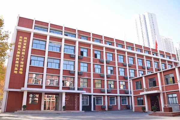 教学环境 教学环境