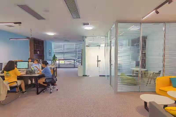 办公环境 办公环境