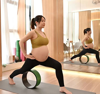 廣州中圣會孕期瑜伽輔導班費用怎么樣？貴嗎？