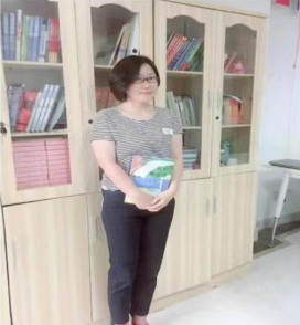 崔松花老師 崔松花老師