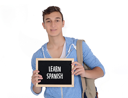 西班牙語 西班牙語