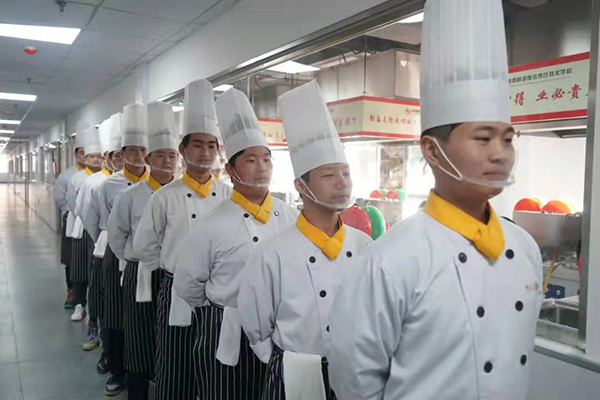 实训准备 实训准备