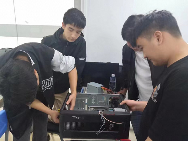 运维课堂 运维课堂