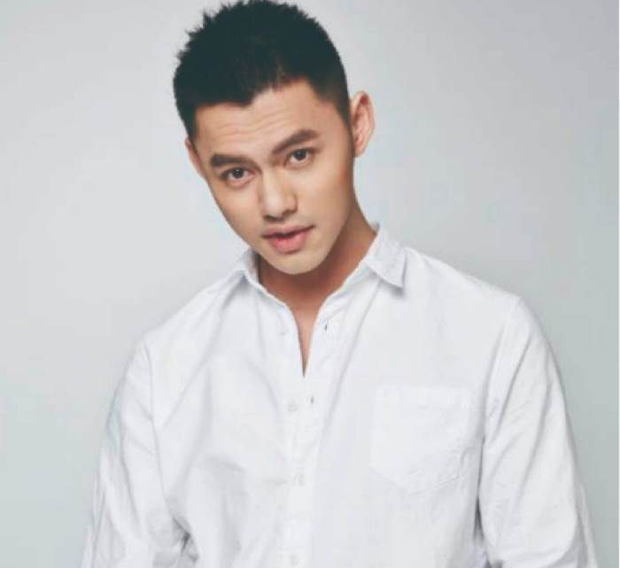 李禹锋 李禹锋