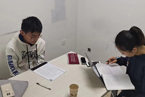 學員復習 學員復習