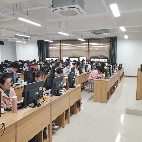 学习现场 学习现场